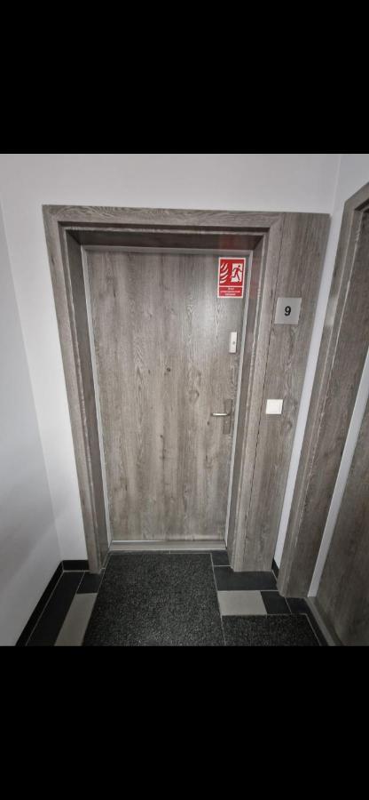 Sunny Apartment Balticus Promenada Gwiazd 14 Z Parkingiem Miedzyzdroje Exterior foto